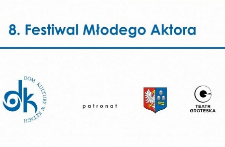 8. Festiwal Młodego Aktora
