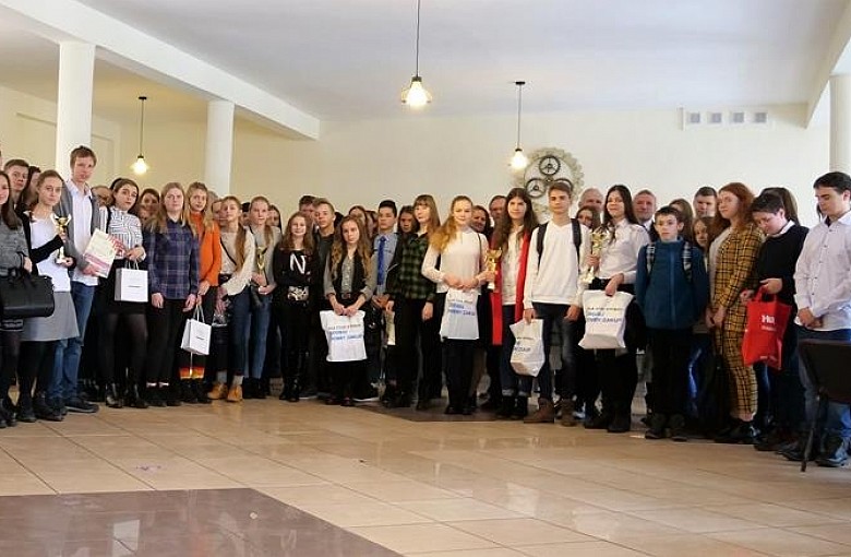 Zaproszenie na VI edycję