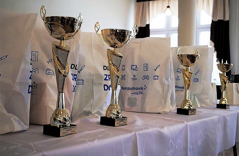 JĘZYKIADA ŻYWIECKA  2018 JUŻ ZA NAMI!