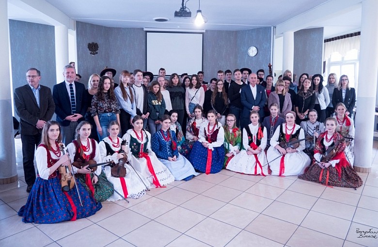 JĘZYKIADA ŻYWIECKA  2019’ JUŻ ZA NAMI!