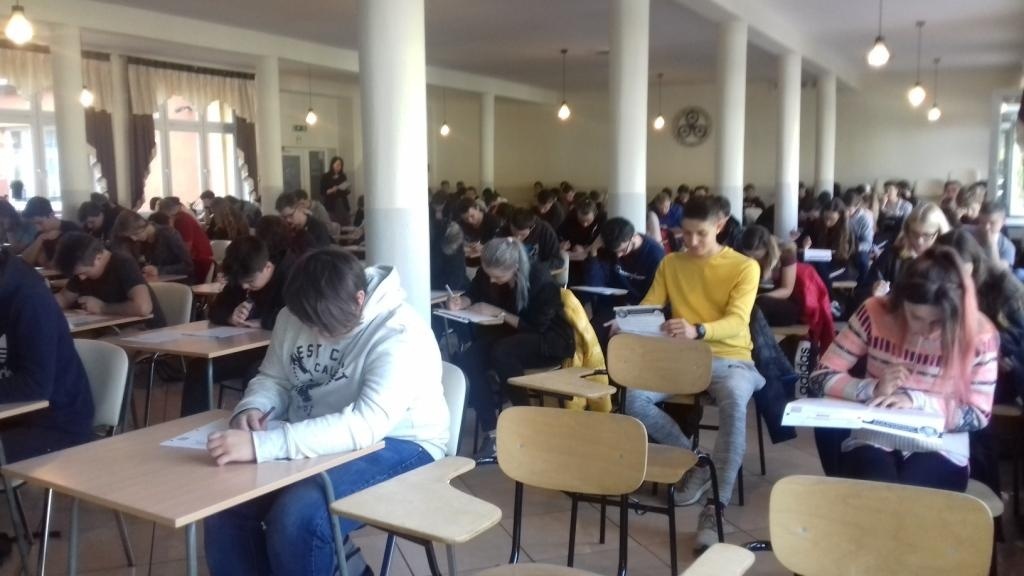 Archimedes lingua plus