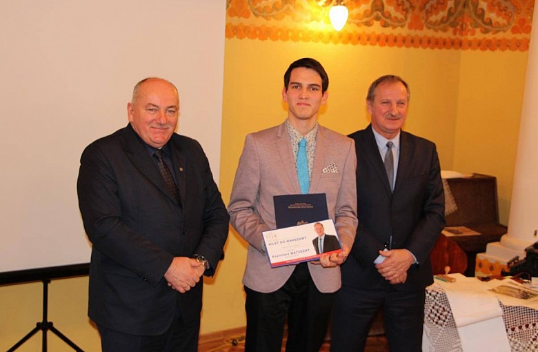 Stulecie praw wyborczych kobiet w Polsce