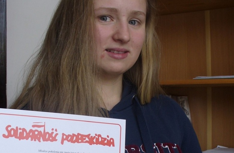 VIII Podbeskidzki Konkurs Historyczny „Solidarni”