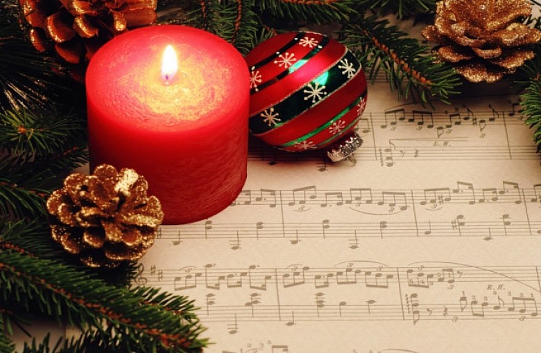 Cicho cicho pastuszkowie