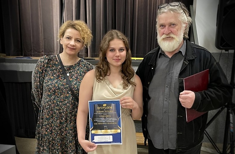 XXII MINIATURY TEATRALNE