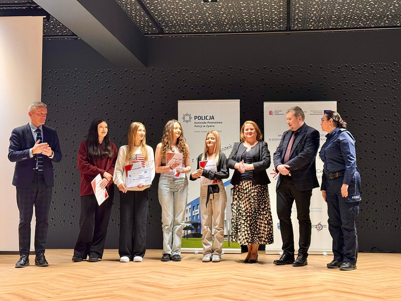 "Hejt, a Ty? Po której stronie jesteś?"