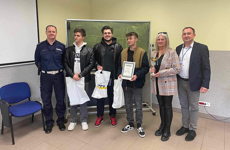 Młodzieżowy Turniej Motoryzacyjny