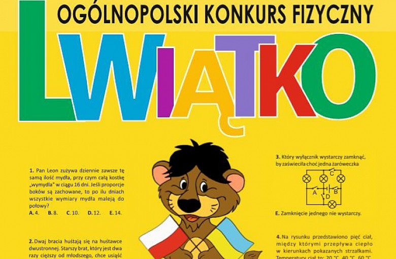 Nasze "Lwiątka"
