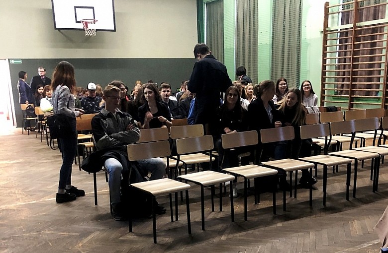 FOTO, R.&nbsp;Harańczyk