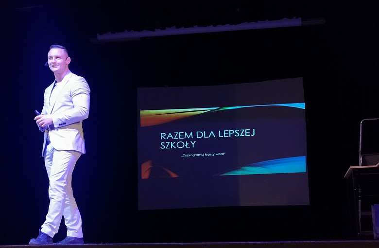 Razem dla lepszej szkoły