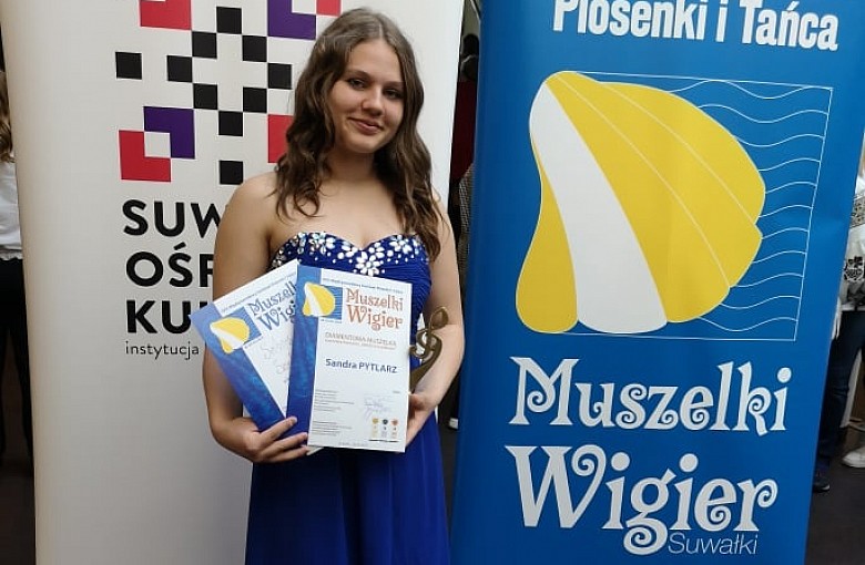 XXII Międzynarodowy Festiwal Piosenki i Tańca