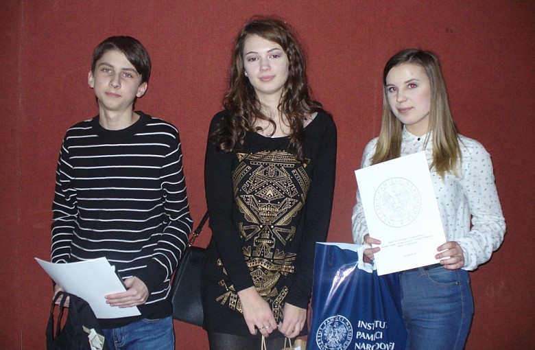 IX Podbeskidzki Konkurs Historyczny „Solidarni”