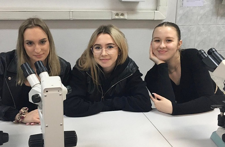 Biol-chem na Uniwersytecie Śląskim