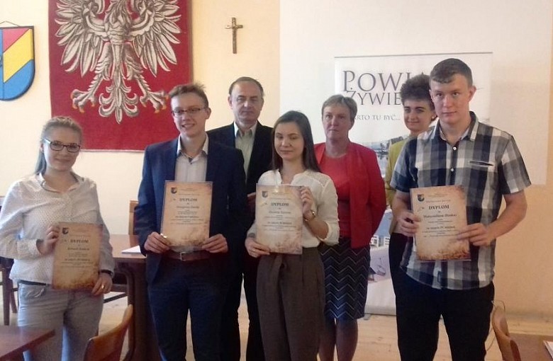 Przyroda bezcennym darem