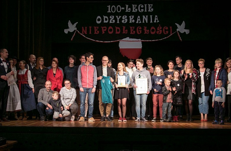 Na Żywca! Wielki Quiz