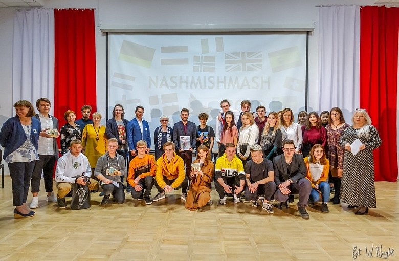 NaszMiszMasz Tychy 2019 