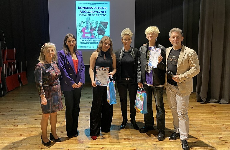 Dwa Pierwsze miejsca dla Sandry Pytlarz