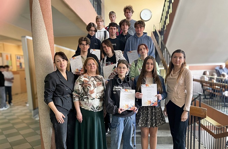 Language Challenger 2024 – Challenge Accepted