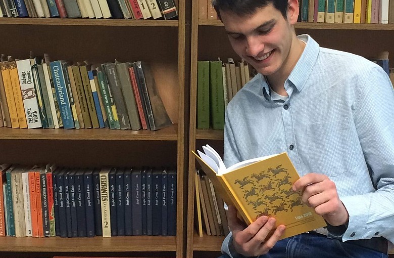 Elektronik – literat