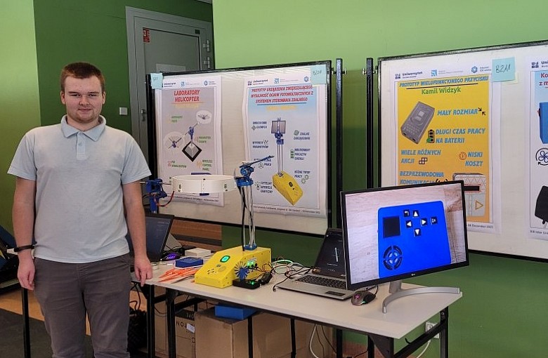 XIII Konferencja Inżynier XXI wieku 