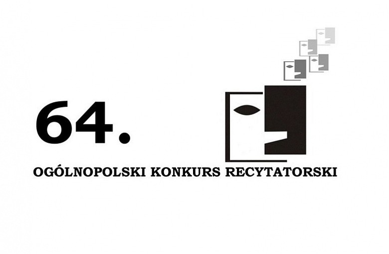 64. Ogólnopolski Konkurs Recytatorski - etap rejonowy