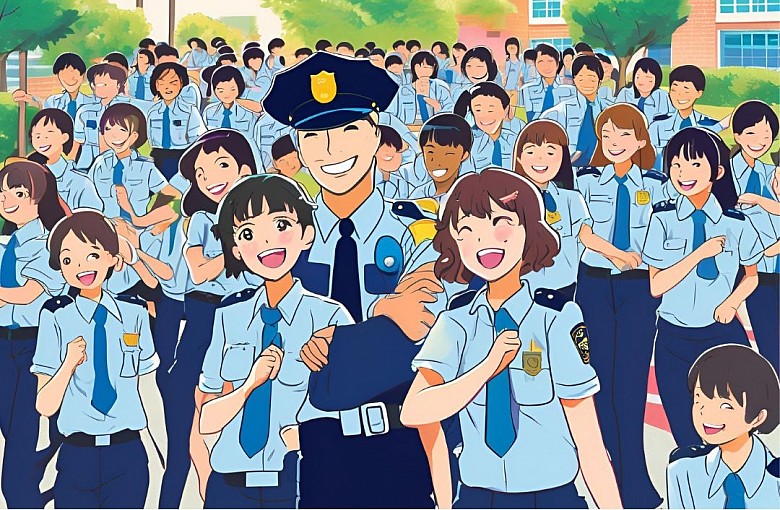 Liceum mundurowe (policyjne)