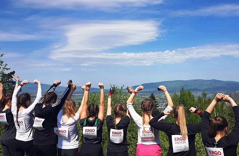 Liceum profil sportowy