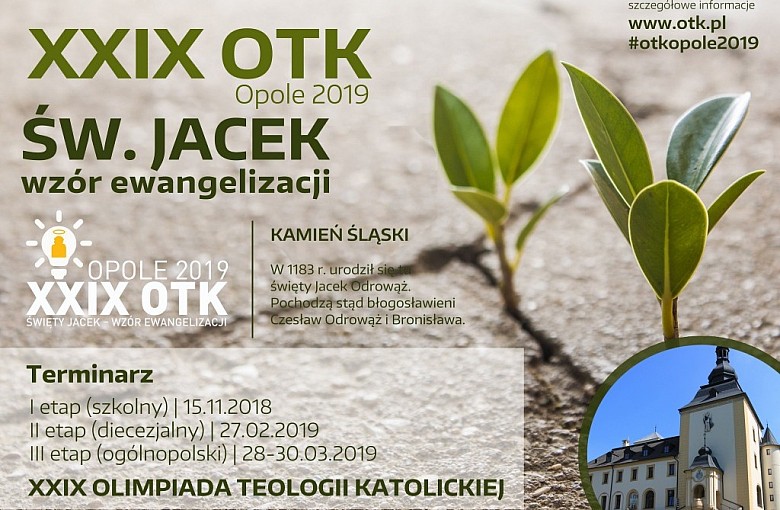 Święty Jacek – wzór ewangelizacji