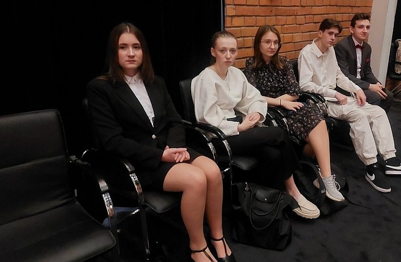 Olimpiada Wiedzy o Wynalazczości w Ostrowcu Świętokrzyskim 