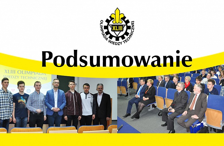 Sukcesy uczniów ZSME w Żywcu
