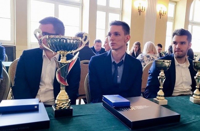 Okręgowa Olimpiada Innowacji Technicznych i Wynalazczości