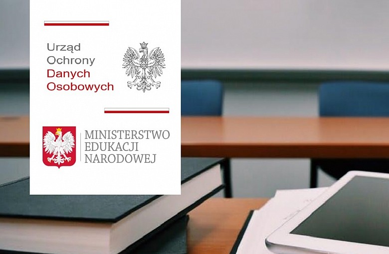 Poradnik RODO dla uczniów i nauczycieli