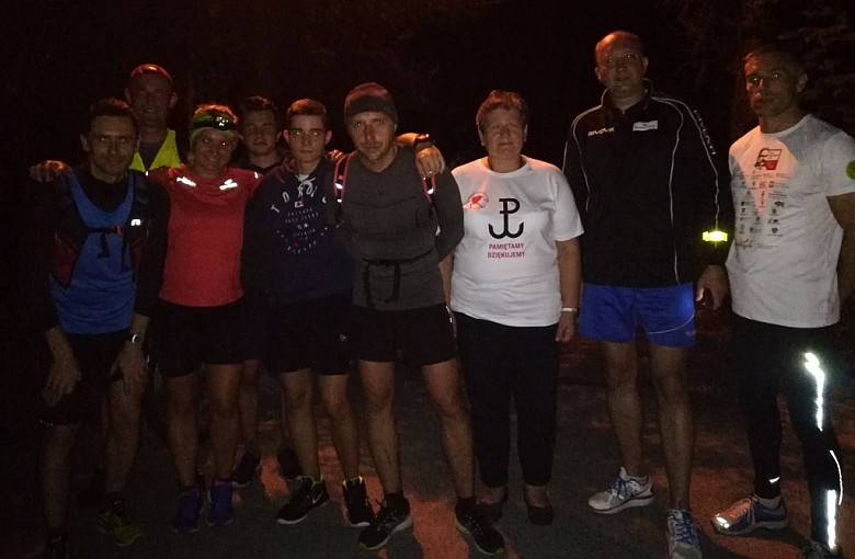 III Bieg Pocztyliona