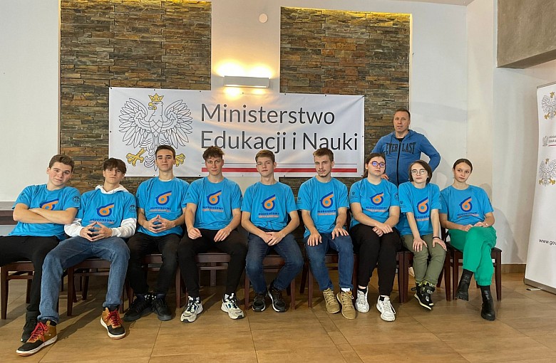 Młodzieżowy Sędzia Sportowy