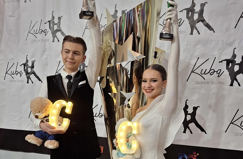 Upragniony awans do klasy C 