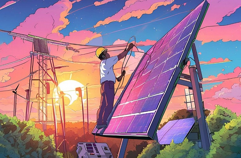 Technik urządzeń i systemów energetyki odnawialnej