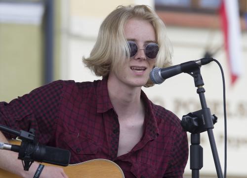 750 lat miasta Żywca - dni młodzieży III