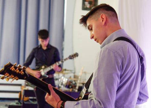 Koncert dla Wiktorka 13.10.22