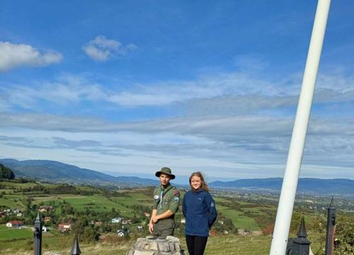 Zaduszki Narodowe 2023