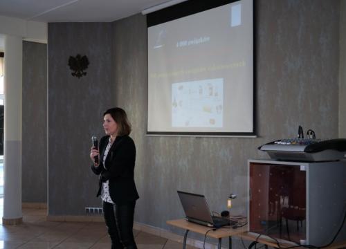 Światowy Dzień Zdrowia w ZSM-E 2019