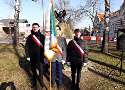 Dzień Pamięci Żołnierzy Wyklętych (2023)