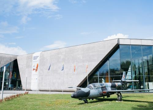 W małopolskiej stolicy