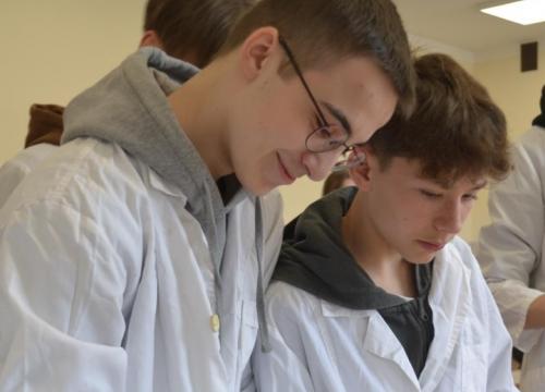 Czy wiesz co jesz? część 2