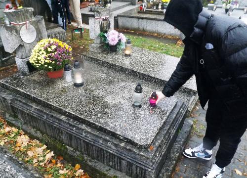 W imię wiecznej pamięci 2023