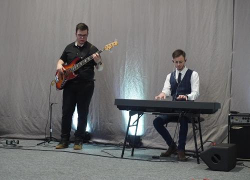 Wielkimi krokami do świąt!