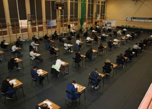 Finał Olimpiady Innowacji Technicznych i Wynalazczości