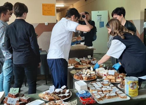 Koncert dla Wiktorka 13.10.22