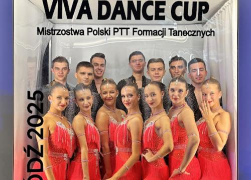 Mistrzowie Polski!!!