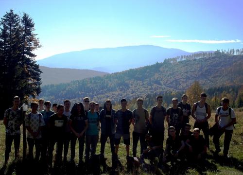 Na szlaku Prymasa Stefana Wyszyńskiego