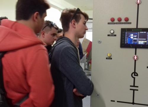 2 bT w nowoczesnej podstacji trakcyjnej 2018